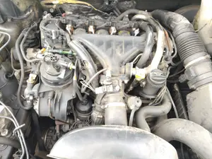 Foto de MOTOR COMPLETO PEUGEOT 407 2.0 16V HDi FAP CAT (RHR / DW10BTED4) (136 CV / 100 KW) referencia RHR