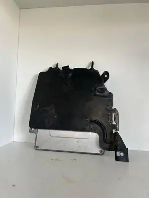 Foto de CENTRALITA MOTOR UCE PEUGEOT 206 referencia 9644235680 foto 3