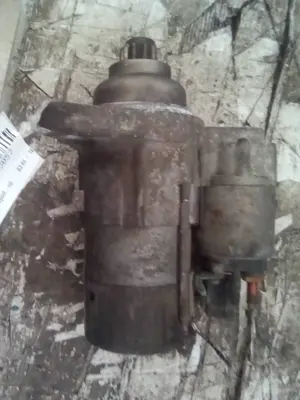Foto de MOTOR ARRANQUE SEAT ALTEA (5P1) referencia 02Z911023H