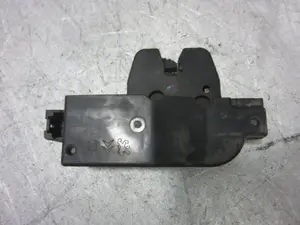 Foto de CERRADURA MALETERO / PORTON CITROEN C3 1.4 HDi (68 CV / 50 KW) referencia 9646091580