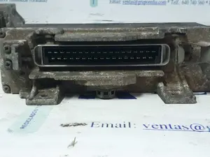 Foto de CENTRALITA ABS MERCEDES-BENZ CLASE 124 (BM 124) BERLINA referencia 0055452132 foto 2