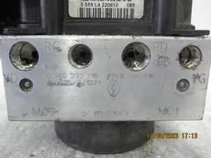 Foto de ABS DACIA LOGAN 1 1.5 dCi Diesel CAT (68 CV / 50 KW) referencia 6001550546 foto 10