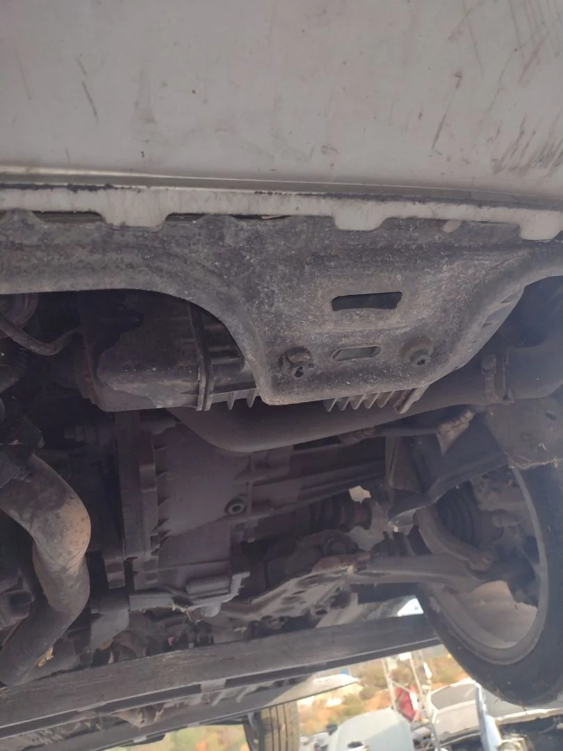 Foto de TRAVESAÑO INFERIOR ALFA ROMEO GT (125) 1.9 JTD (M) 16V CAT (150 CV / 110 KW)