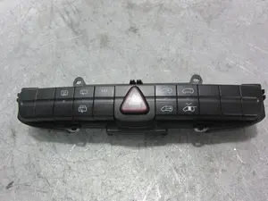 Foto de MANDO MULTIFUNCION MERCEDES-BENZ VIANO (639) 2.1 CDI CAT (150 CV / 110 KW) referencia 6395454507