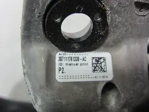 Foto de VOLANTE KIA CEED (JD) 1.4 CRDi CAT (90 CV / 66 KW) referencia 307111761330 foto 4