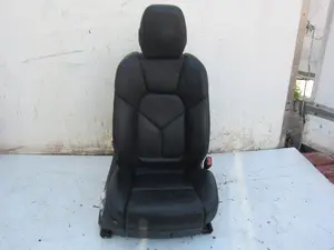 Foto de JUEGO ASIENTOS COMPLETO PORSCHE CAYENNE (TIPO 92A) referencia 918595102 foto 27