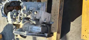 Foto de CAJA CAMBIOS OPEL VECTRA C BERLINA referencia 55350375 foto 4