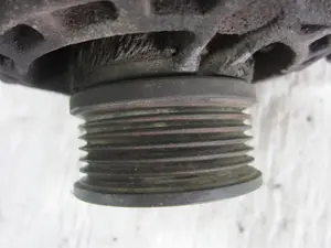Foto de ALTERNADOR ALFA ROMEO 156 referencia 063321859010 foto 5