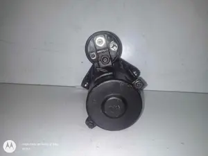 Foto de MOTOR ARRANQUE BMW SERIE 3 BERLINA (E46) referencia CS1328 foto 5