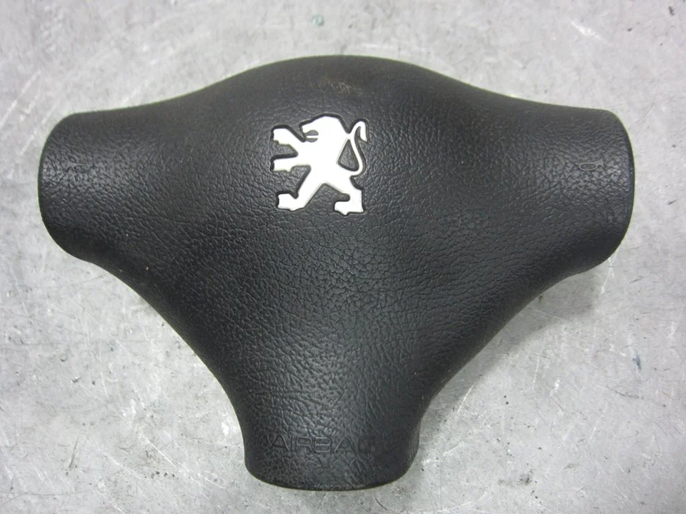 Foto de AIRBAG DELANTERO IZQUIERDO PEUGEOT 206 1.6 (88 CV / 65 KW) referencia 96257484ZR