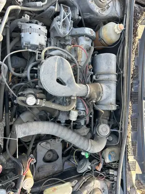 Foto de MOTOR COMPLETO PEUGEOT 309 1.6  (88 CV / 65 KW) referencia 28115176