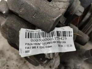 Foto de PINZA DE FRENO DELANTERA DERECHA FIAT 500X (334) 1.0 CAT (120 CV / 88 KW) foto 2
