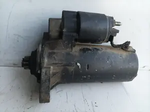 Foto de MOTOR ARRANQUE SEAT LEON (1M1) referencia 0001125005