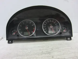 Foto de CUADRO INSTRUMENTOS FORD MONDEO BERLINA (GE) 2.5 V6 24V CAT (170 CV / 125 KW) referencia 1S7F10841