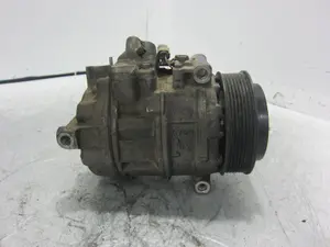 Foto de COMPRESOR AIRE ACONDICIONADO MERCEDES-BENZ CLASE C (BM 203) BERLINA 1.8 CAT (192 CV / 141 KW) referencia A0012305511 foto 14