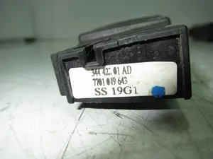 Foto de MANDO MULTIFUNCION RENAULT TWINGO II referencia 7701049643 foto 5