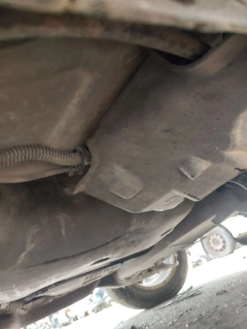 Foto de AFORADOR PEUGEOT 207 1.4 16V CAT (KFU / ET3J4) (88 CV / 65 KW) referencia 1607401980