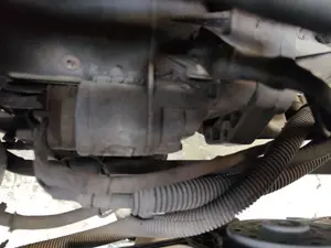 Foto de MOTOR ARRANQUE NISSAN INTERSTAR (X70) 2.5 dCi Diesel CAT (114 CV / 84 KW)