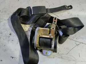 Foto de CINTURON SEGURIDAD DELANTERO IZQUIERDO SEAT IBIZA (6L1)