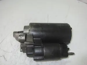 Foto de MOTOR ARRANQUE CITROEN XSARA BERLINA referencia 1005821815 foto 4