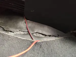 Foto de VENTILADOR CALEFACCION SEAT IBIZA (6L1) 1.9 TDI (101 CV / 74 KW)