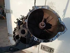 Foto de CAJA CAMBIOS FORD FOCUS BERLINA (CAK) referencia XS4R7F096 foto 6