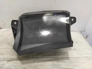 Foto de PANTALLA MULTIFUNCION BMW SERIE X3 (G01) 3.0 24V Turbodiesel (265 CV / 195 KW) referencia 62306822901