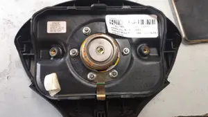 Foto de AIRBAG DELANTERO IZQUIERDO RENAULT MEGANE I CLASSIC (LA0) referencia 7700427616C foto 1