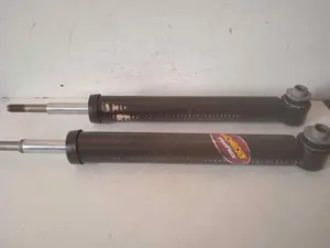 Foto de JUEGO AMORTIGUADORES TRASERO BMW SERIE 5 BERLINA (E39) referencia E4397 foto 3