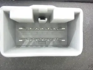 Foto de MODULO ELECTRONICO JAGUAR XF 2.7 V6 Diesel CAT (207 CV / 152 KW) referencia 8X232C496AD foto 5