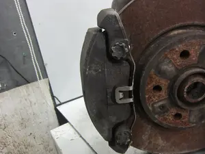 Foto de PINZA DE FRENO DELANTERA DERECHA AUDI A4 CABRIOLET (8H) 2.0 TDI (140 CV / 103 KW) referencia 8E0615124A foto 2