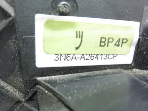 Foto de CERRADURA PUERTA TRASERA IZQUIERDA MAZDA 3 BERLINA (BK) 2.0 Diesel CAT (143 CV / 105 KW) referencia 3N6AA26413CP foto 2