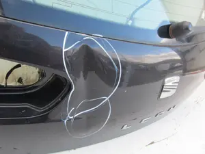 Foto de NO IDENTIFICADO SEAT LEON (1P1) 1.6 TDI (105 CV / 77 KW) foto 8