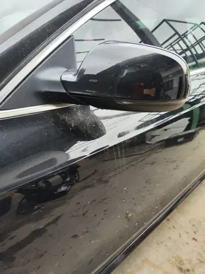 Foto de RETROVISOR IZQUIERDO AUDI A5 COUPE (8T) 2.0 16V TDI (170 CV / 125 KW)