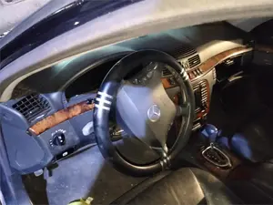 Foto de SALPICADERO MERCEDES-BENZ CLASE S (BM 220) BERLINA