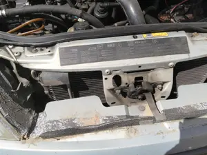 Foto de INTERCOOLER RENAULT SCENIC I (JA...) 1.9 dCi Diesel CAT (102 CV / 75 KW) referencia 8200175069