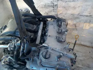 Foto de MOTOR COMPLETO LEXUS RX (GGL1/GYL1) 3.5 V6 24V CAT (249 CV / 183 KW) referencia 2GRFXE foto 18