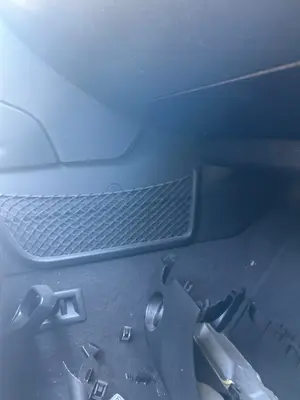 Foto de RESISTENCIA CALEFACCION AUDI A3 SPORTBACK (8PA) 2.0 16V TFSI (200 CV / 147 KW)