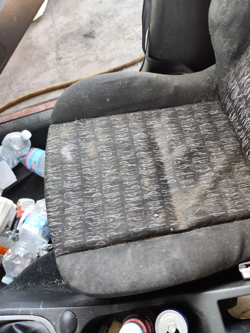Foto de ASIENTO DELANTERO DERECHO PEUGEOT 307 (S1)(04.2001) 1.6 16V CAT (109 CV / 80 KW)