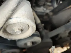 Foto de MOTOR ARRANQUE CHEVROLET ASTRO VAN 4.3 V6 CAT (189 CV / 139 KW)