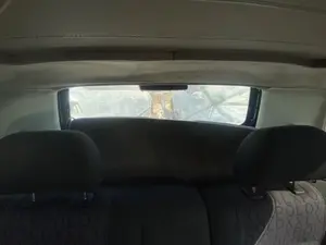 Foto de BANDEJA TRASERA VOLKSWAGEN POLO III (6N1) 1.4  (60 CV / 44 KW)