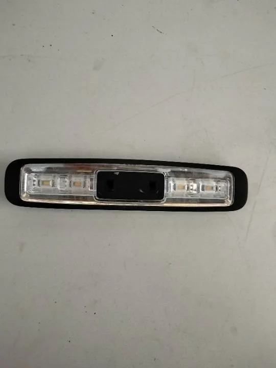 Foto de LUZ INTERIOR SIN MARCA SIN MODELO referencia A2389060001