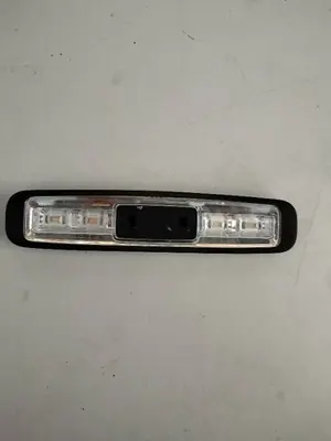 Foto de LUZ INTERIOR SIN MARCA SIN MODELO referencia A2389060001