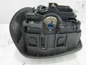 Foto de AIRBAG DELANTERO IZQUIERDO RENAULT SCENIC III (JZ) 1.6 dCi Diesel FAP (131 CV / 96 KW) referencia 985701921R foto 4