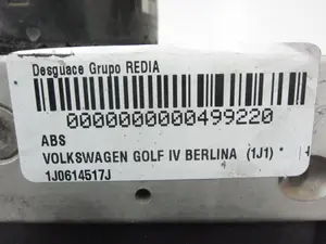 Foto de ABS VOLKSWAGEN GOLF IV BERLINA (1J1)(10.1997) referencia 1J0614517 foto 4