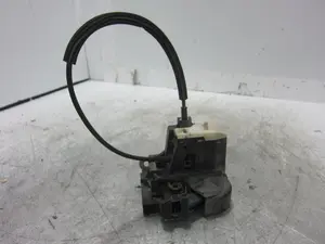 Foto de CERRADURA PUERTA DELANTERA IZQUIERDA RENAULT CLIO II FASE II (B/CB0) 1.2 (75 CV / 55 KW) referencia 7701045304 foto 3