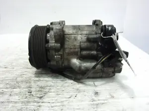 Foto de COMPRESOR AIRE ACONDICIONADO VOLKSWAGEN POLO III (6N1) referencia 6N0820803A foto 4