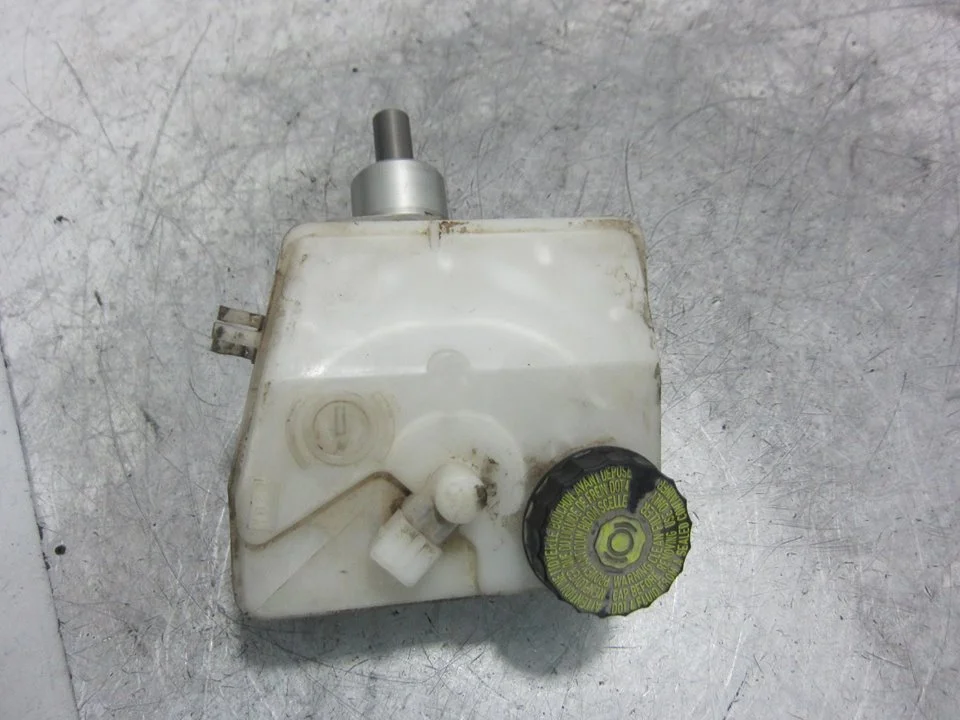 Foto de BOMBA FRENO PEUGEOT 206 1.4 (75 CV / 55 KW) referencia 03350886611