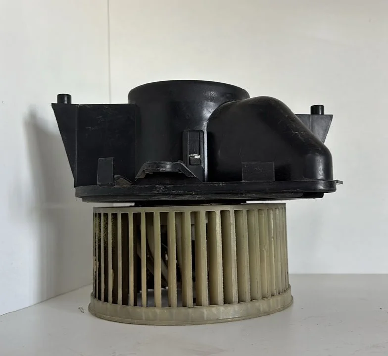 Foto de VENTILADOR CALEFACCION FIAT I DOBLÒ (119) referencia 141730600
