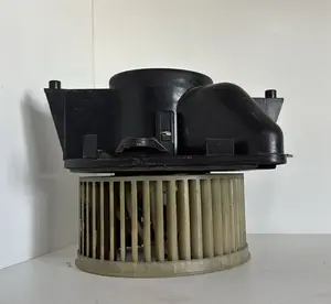 Foto de VENTILADOR CALEFACCION FIAT I DOBLÒ (119) referencia 141730600